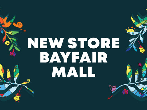 New Store Opening for Cosmic!