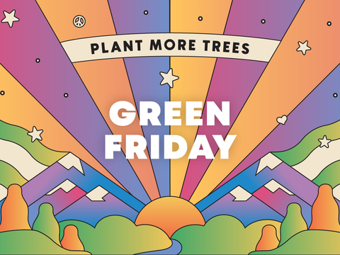 Green Friday