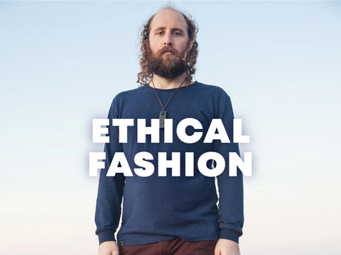 Ethical Fashion - Think, people