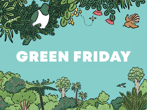 Green Friday 2020