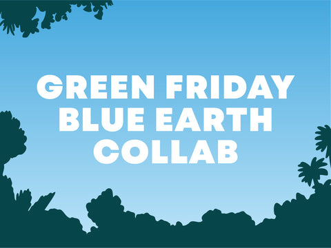 Green Friday 2021