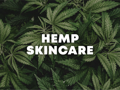 Hemp Skincare