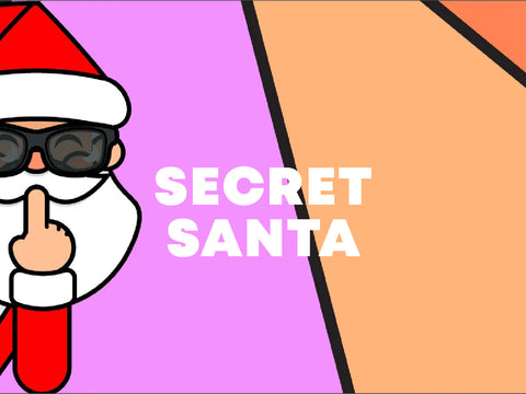 How to not screw up Secret Santa this year