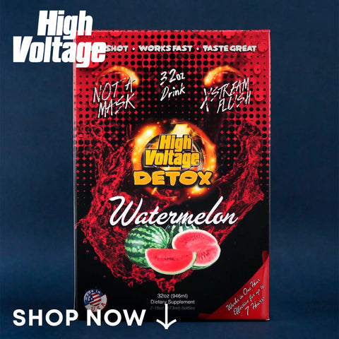 High Voltage
