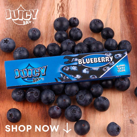 Juicy Jay's
