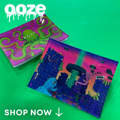 Ooze