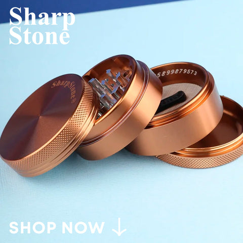 Sharpstone