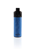 Solo Max 10mL Prefill Kit - Blueberry Raspberry from Cosmic NZ. Vaping Starter Kits E-Cigs