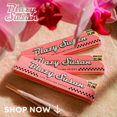 Blazy Susan