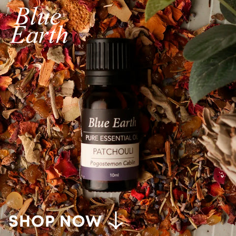 Blue Earth
