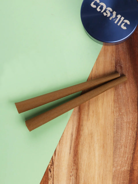 Blunts