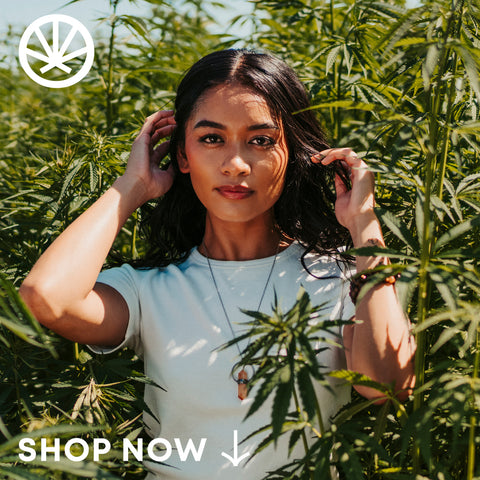 Cosmic Hemp Women
