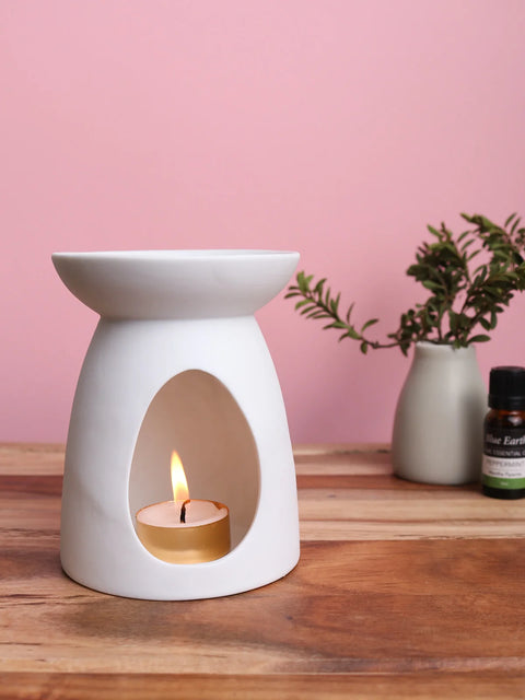 Essential Oils & Burners