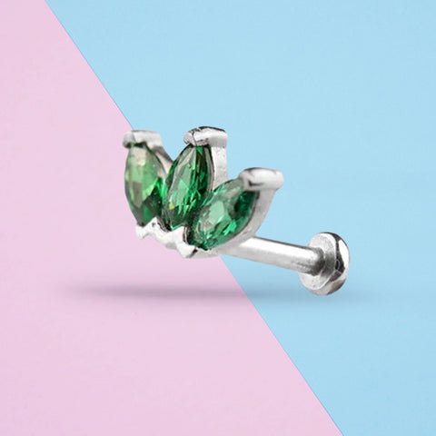 Flat Back Studs