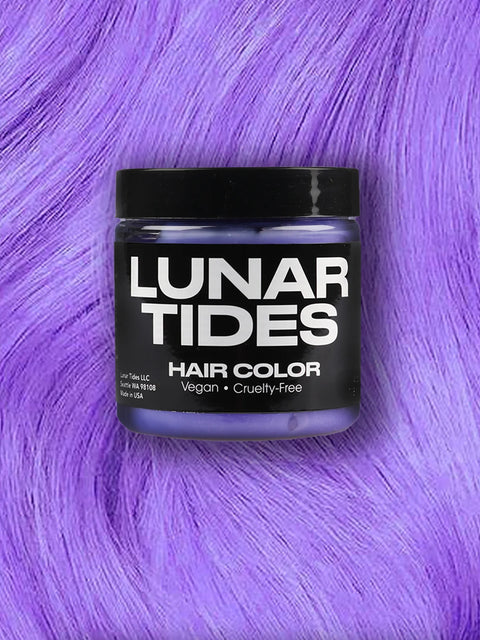 Lunar Tides