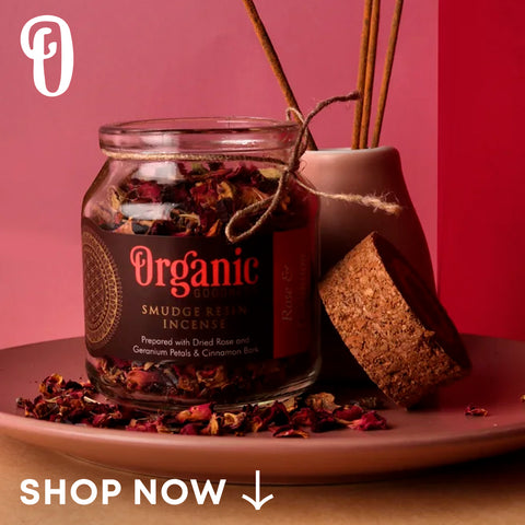 Organic Goodness