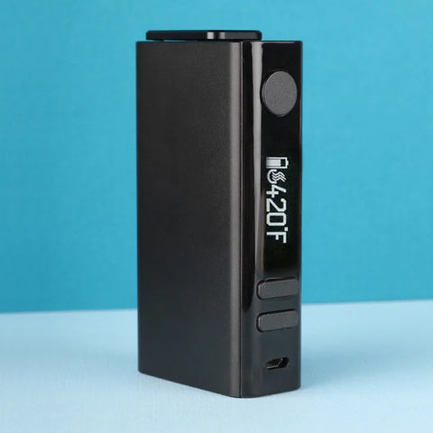 Portable Vaporizers