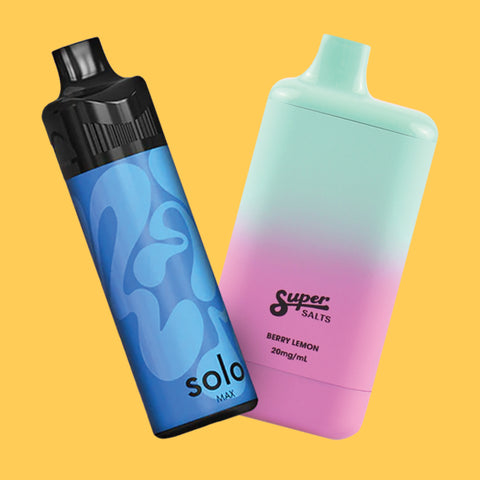 Prefilled Pod Kits