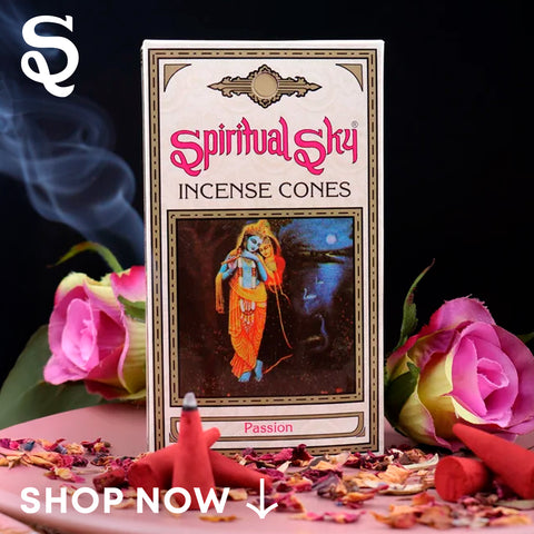 Spiritual Sky