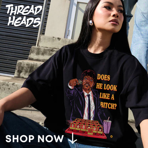 Threadheads Women