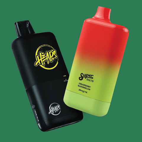 Vapes