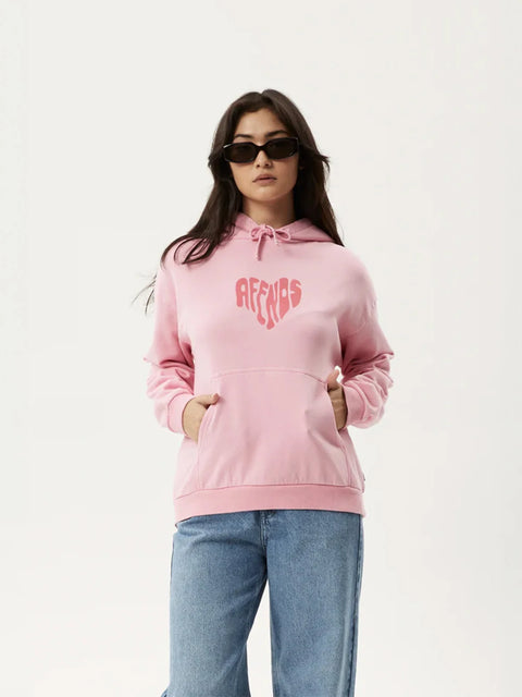 Women's Hoodies & Sweatshirts