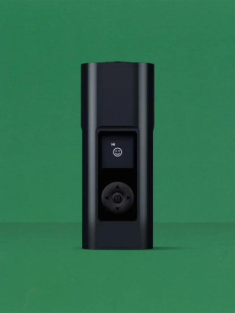 Dry Herb Vaporizers
