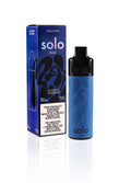 Solo Max 10mL Prefill Kit -  from Cosmic NZ.   