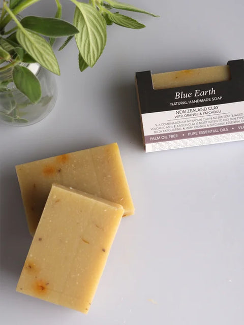 Soap
