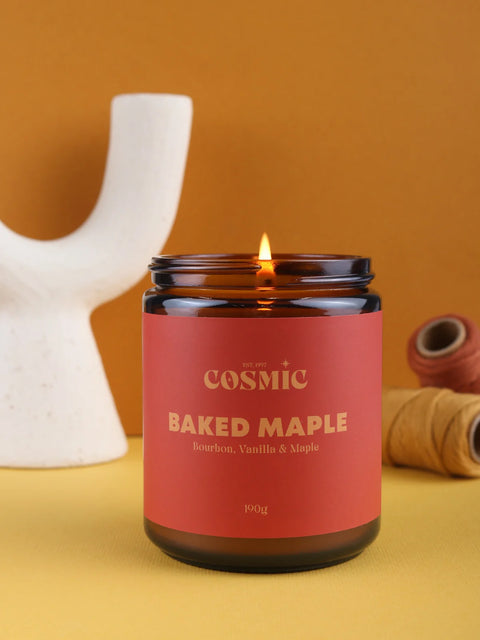 Candles & Home Fragrance