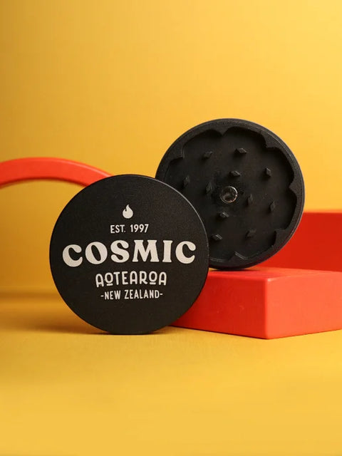 Herb Grinders