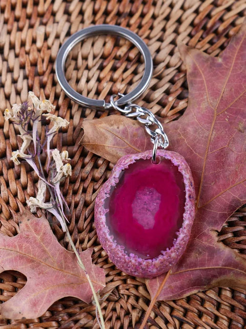 Crystal Accessories