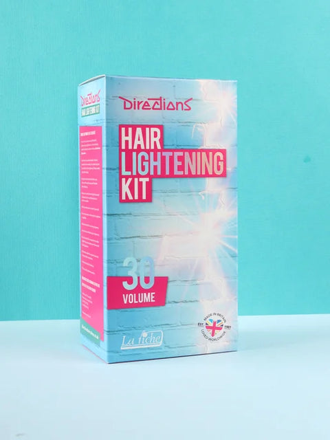 Hair Lightener