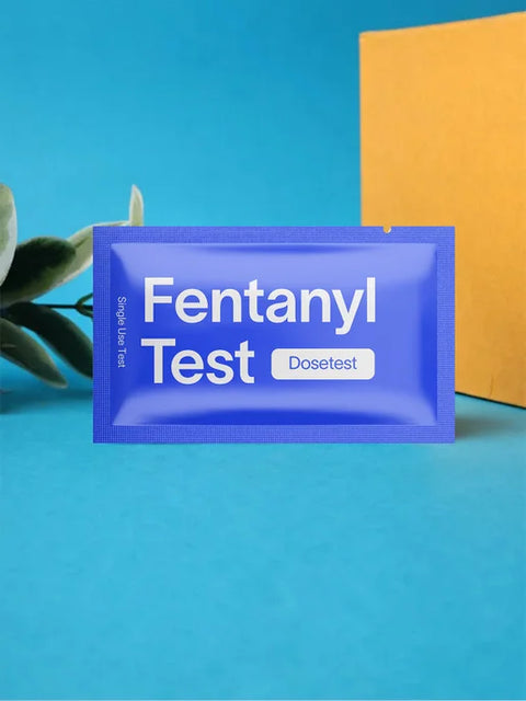 Detox Drug Testing