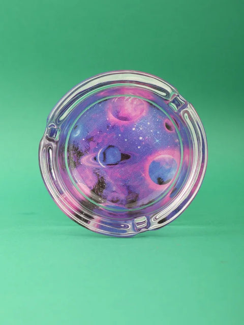 Ashtrays