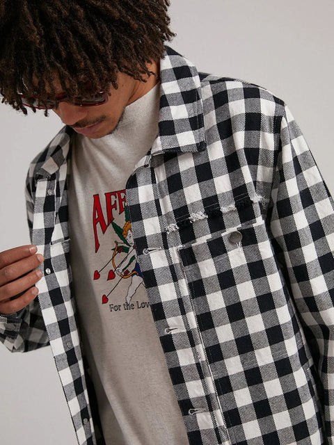 Men's Jackets