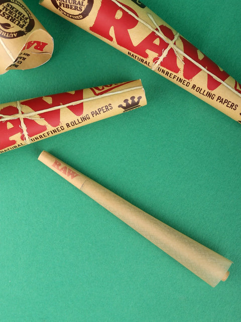 Rolling Papers
